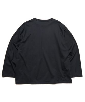 長袖Ｔシャツ　ＬＯＯＳＥ　Ｌ／Ｓ　ＴＥＥ　ＵＥー２５００４３