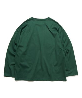 長袖Ｔシャツ　ＬＯＯＳＥ　Ｌ／Ｓ　ＴＥＥ　ＵＥー２５００４３