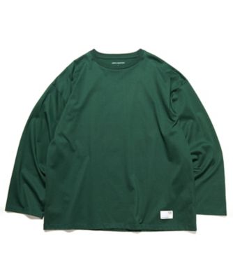 長袖Ｔシャツ　ＬＯＯＳＥ　Ｌ／Ｓ　ＴＥＥ　ＵＥー２５００４３