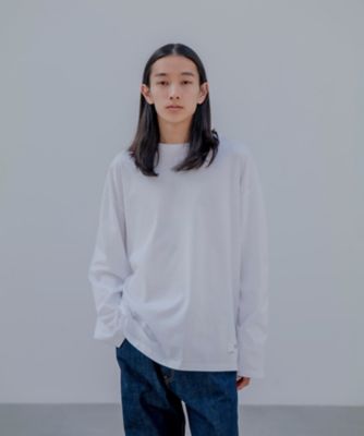 長袖Ｔシャツ　ＬＯＯＳＥ　Ｌ／Ｓ　ＴＥＥ　ＵＥー２５００４３