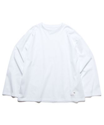 長袖Ｔシャツ　ＬＯＯＳＥ　Ｌ／Ｓ　ＴＥＥ　ＵＥー２５００４３