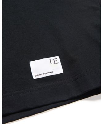 Ｔシャツ　ＬＯＯＳＥ　Ｓ／Ｓ　ＴＥＥ　　ＵＥー２５００４４