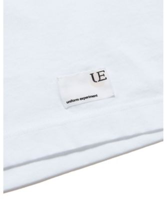 Ｔシャツ　ＬＯＯＳＥ　Ｓ／Ｓ　ＴＥＥ　　ＵＥー２５００４４