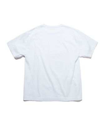 Ｔシャツ　ＬＯＯＳＥ　Ｓ／Ｓ　ＴＥＥ　　ＵＥー２５００４４