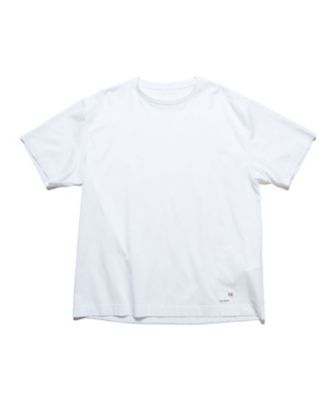 Ｔシャツ　ＬＯＯＳＥ　Ｓ／Ｓ　ＴＥＥ　　ＵＥー２５００４４