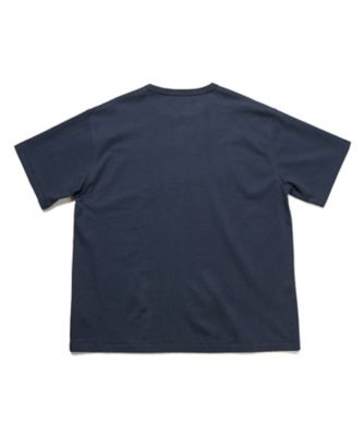 Ｔシャツ　ＷＩＤＥ　ＴＥＥ　ＵＥー２５００４６