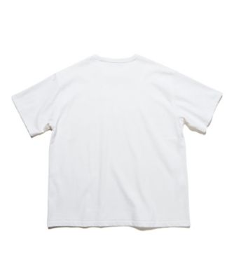 Ｔシャツ　ＷＩＤＥ　ＴＥＥ　ＵＥー２５００４６