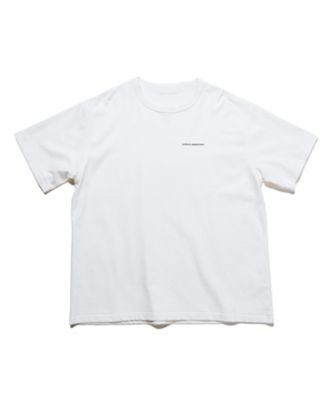 Ｔシャツ　ＷＩＤＥ　ＴＥＥ　ＵＥー２５００４６