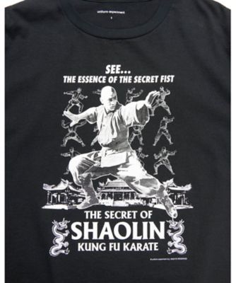 Ｔシャツ　ＴＨＥ　ＳＥＣＲＥＴ　ＯＦ　ＳＨＡＯＬＩＮ　ＴＥＥ　ＵＥー２５００５２