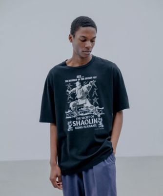 Ｔシャツ　ＴＨＥ　ＳＥＣＲＥＴ　ＯＦ　ＳＨＡＯＬＩＮ　ＴＥＥ　ＵＥー２５００５２