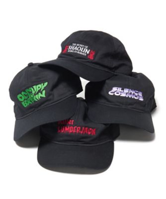 キャップ　ＯＣＣＵＰＹ　ＴＨＥ　ＢＲＡＩＮ　ＣＡＰ　ＵＥー２５００５５