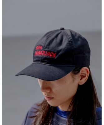 キャップ　ＫＩＬＬＥＲ　ＬＵＭＢＥＲＪＡＣＫ　ＣＡＰ　ＵＥー２５００５６
