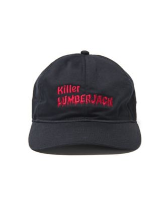 キャップ　ＫＩＬＬＥＲ　ＬＵＭＢＥＲＪＡＣＫ　ＣＡＰ　ＵＥー２５００５６