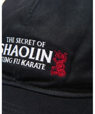 キャップ　ＴＨＥ　ＳＥＣＲＥＴ　ＯＦ　ＳＨＡＯＬＩＮ　ＣＡＰ　ＵＥー２５００５７