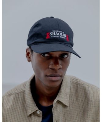 キャップ　ＴＨＥ　ＳＥＣＲＥＴ　ＯＦ　ＳＨＡＯＬＩＮ　ＣＡＰ　ＵＥー２５００５７