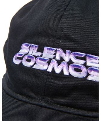 キャップ　ＳＩＬＥＮＣＥ　ＣＯＳＭＯＳ　ＣＡＰ　ＵＥー２５００５８