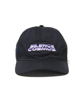 キャップ　ＳＩＬＥＮＣＥ　ＣＯＳＭＯＳ　ＣＡＰ　ＵＥー２５００５８