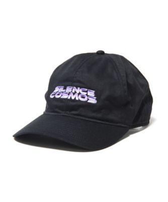 uniform experiment (Men)/ユニフォームエクスペリメント キャップ SILENCE COSMOS CAP UEー250058