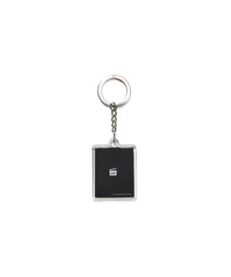 キーリング　ＳＩＬＥＮＣＥ　ＣＯＳＭＯＳ　ＫＥＹＲＩＮＧ　ＵＥー２５００６２