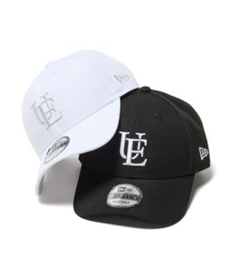キャップ　ＮＥＷ　ＥＲＡ　９ＦＯＲＴＹ　ＣＡＰ＊　ＵＥー２５００６７