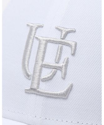 キャップ　ＮＥＷ　ＥＲＡ　９ＦＯＲＴＹ　ＣＡＰ＊　ＵＥー２５００６７