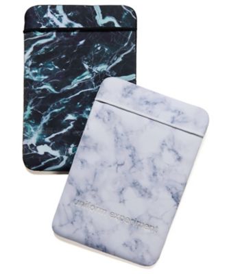 ラップトップケース　ＭＡＲＢＬＥ　ＬＡＰＴＯＰ　ＳＬＥＥＶＥ（１６ｉｎｃｈ）　ＵＥー２５００７１
