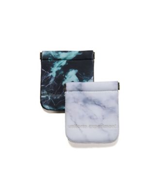 コインケース　ＭＡＲＢＬＥ　ＣＯＩＮ　ＣＡＳＥ　ＵＥー２５００７３