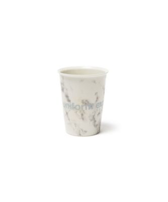 カップ　波佐見焼　ＭＡＲＢＬＥ　ＣＵＰ　ＵＥー２５００７４