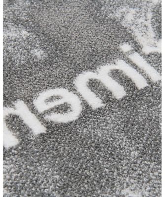 ラグ　ＭＡＲＢＬＥ　ＲＵＧ　ＵＥー２５００７５