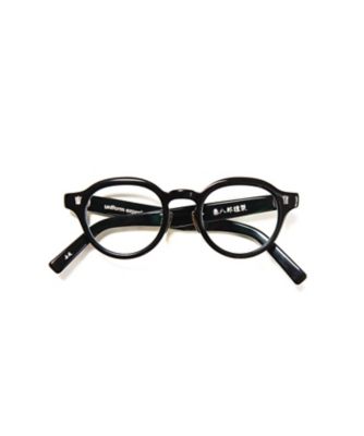＜uniform experiment (Men)＞メガネ　泰八郎謹製　ＧＬＡＳＳＥＳ　ＵＥー２５００８０