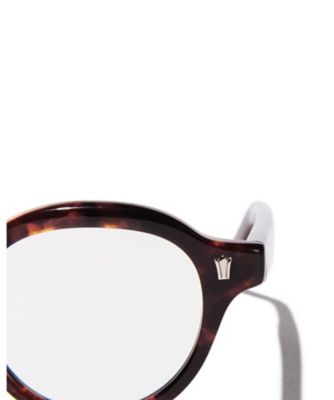 メガネ　泰八郎謹製　ＧＬＡＳＳＥＳ　ＵＥー２５００８０