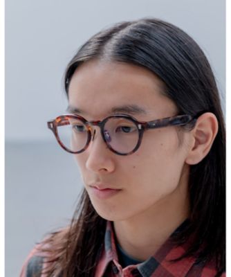 メガネ　泰八郎謹製　ＧＬＡＳＳＥＳ　ＵＥー２５００８０