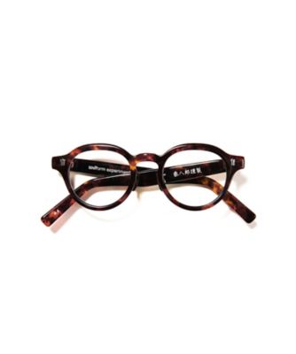 メガネ　泰八郎謹製　ＧＬＡＳＳＥＳ　ＵＥー２５００８０