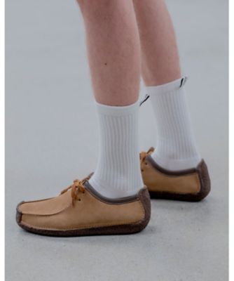 靴下　３ＰＡＣＫ　ＳＯＣＫＳ　ＵＥー２５００８２