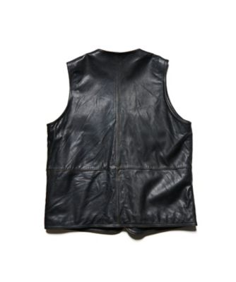 uniform experiment キルティング パデットベスト N40 uniform experiment キルティング パデットベスト N40 - メルカリ