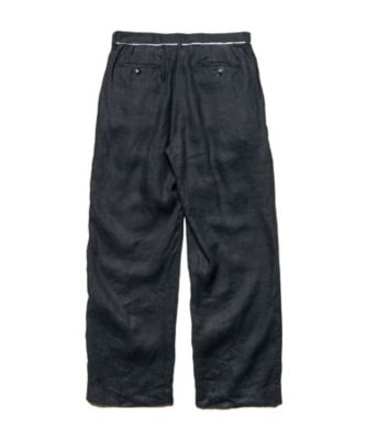 パンツ uniform experiment FIELD PANTS uniform experiment カーゴパンツ 1(S位) カーキ