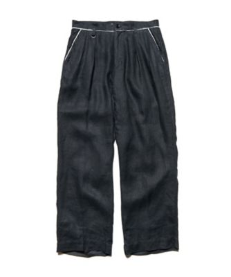 パンツ uniform experiment FIELD PANTS uniform experiment パンツ（その他） メンズ