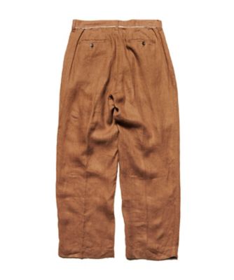 uniform experiment UE サイドカラーテープ パンツ 新品 uniform experiment]STANDARD EASY PANTS(UE-240029) – R&Co.