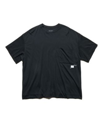 新品同様　ユニフォームエクスペリエント　 シャツ Tシャツ ASGER JORN： PORTRAIT TEE UE