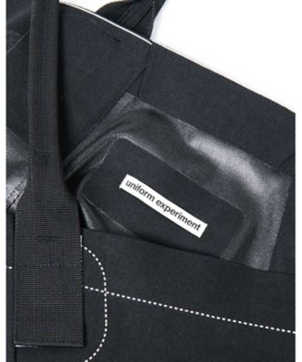 トートバッグC MAPーOUT TOTE BAG UEー
