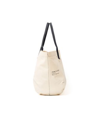 [新品未使用] uniform experimentトートバッグ/UE トートバッグC MAPーOUT TOTE BAG UEー