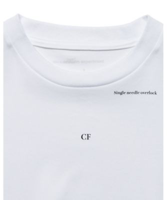 Tシャツ MAPーOUT TEE UEー252013 | uniform