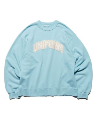 Inside 23 experiment No. 0 スウェット M ブラック ue_252028&29_black_C?$VS_1500$