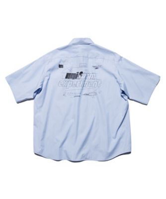 定価43,000円 1度着美品 ユニフォームエクスペリメント M-65 定価43,000円 1度着美品 ユニフォームエクスペリメント M-65