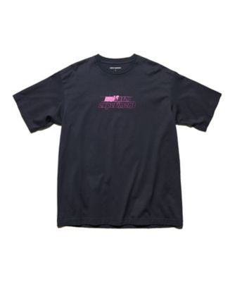 Tシャツ INーPROCESS PRINT TEE UEー