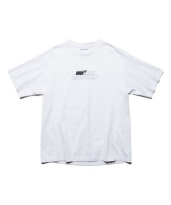 Inside 23 experiment N° グレー Tシャツ ue_230006_black_1.jpg?v=