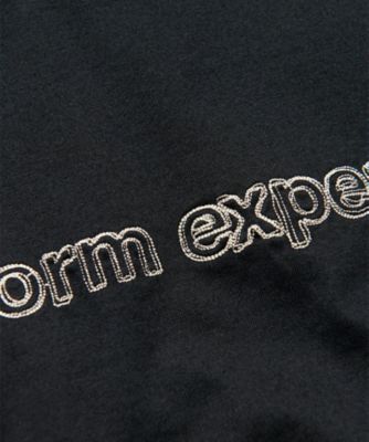 カットソー LOGOーDRAFT L／S TEE UEー