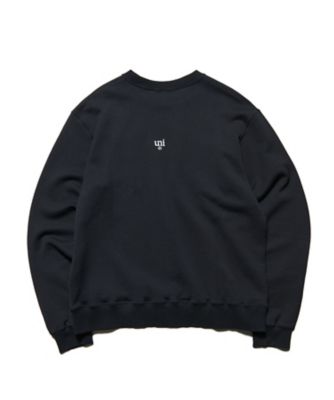  ECONOMICS EXPERIMENT スウェット オリーブ L BEAMS T（ビームスティー）の「HOME ECONOMICS EXPERIMENT