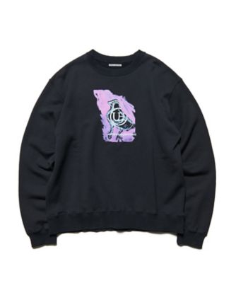 Inside 23 experiment No. 0 スウェット M ブラック black-label-fw25-14746898-s-