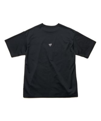 【すぐ届く・国内発】uniform experiment・CODE LOGO Tシャツ すぐ届く・国内発】uniform experiment・CODE LOGO Tシャツ (T